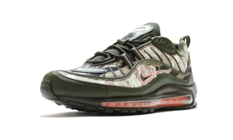 Nike Air Max Air Max 98 SE 'Desert Camo'
